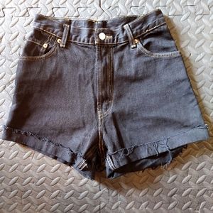 Urban Renewal Shorts - Levi Strauss